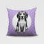 Oreiller réversible intérieur / extérieur Beagle Dog-130942407-130942411