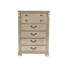 Commode de style chambre à coucher avec tiroirs 1 pièce-822245260