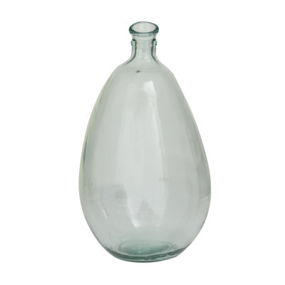 Fitch Glass Table Vase