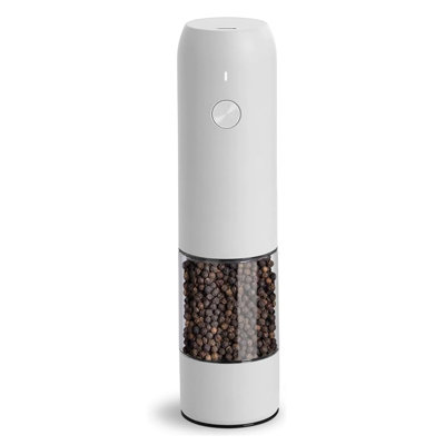 Brand Pepper Mill