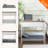 Dog Bed Nightstand-537009335