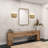 Arsdale 2 Light Antique Gold Leaf Ada Sconce