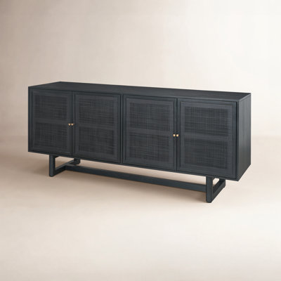 Cinna Mango Sideboard