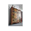 Nature Of Spirit Solid Wood 125 cm W Chest of 20 Drawers