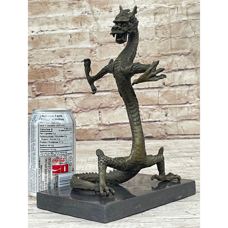 Objet de décoration Karac