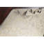 Tapis oriental beige Chobi noué à la main 6 x 10