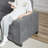 Comfortable Three-Seater Compressed Sofa for Various Rooms, Enhancing Living Space.-1151751636