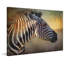 Chris Vest - Wrapped Canvas Painting-20254079