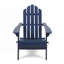 Chaise Adirondack pliable-658437730