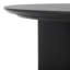 Barnard Round Wood Coffee Table-778362343