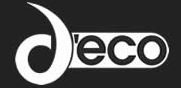 Deco Logo