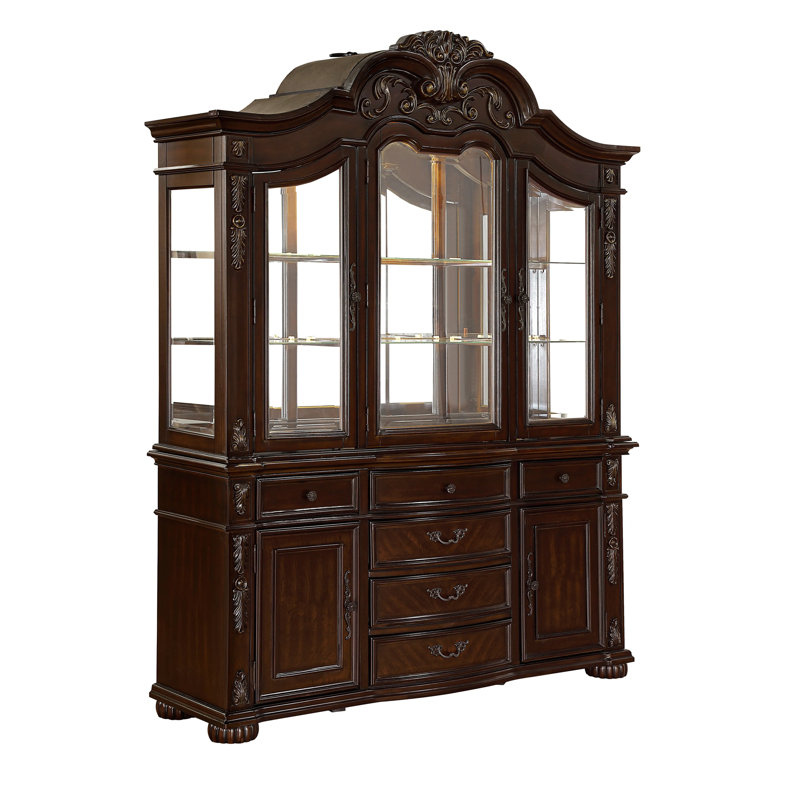 Eva Dining Cabinet
