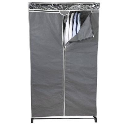 Granger 63"x36"x19" Portable Wardrobe