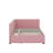Full Size Upholstered Daybed With Trundle-599027124