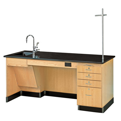 Bureau de l’instructeur