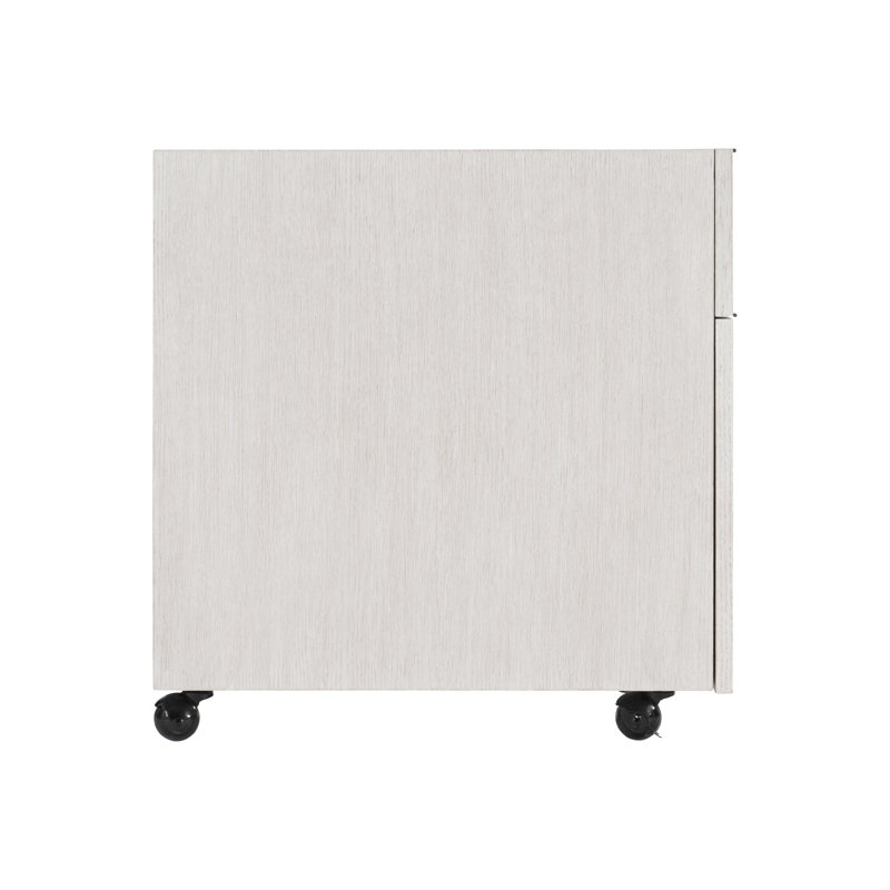 Alesio 2-Drawer Vertical File Cabinet