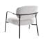 Armchair AUSVIKA Fabric-662953987