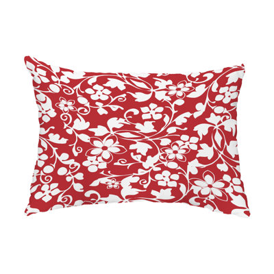 Housse et insert de coussin d'extérieur Evelyn
