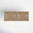 Stannos Wicker Bench