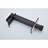 Waterfall Spout Single Handle Bathroom Sink Faucet-121292280