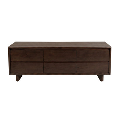 Soleil 60" TV Stand