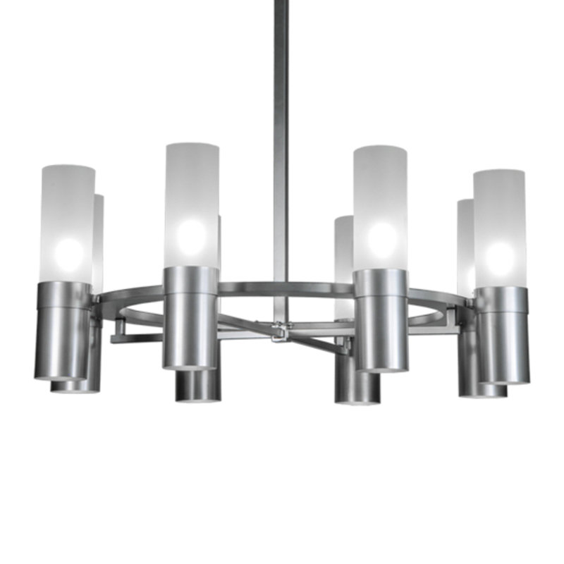 Farmington 16 - Light Chandelier