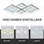 1 - Light Chandelier-1013362915