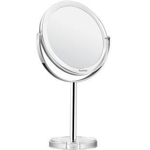Metal Mirror