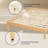 12 Inch Solid Wood Platform Bed Frame，Wooden Bed Frame with No Box Spring Needed-346841917-346841859