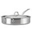 Hestan ProBond Non-Stick Stainless Steel Saute Pan-180249825