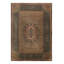 Wool Floral Area Rug
