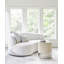 Solaria Solid Wood End Table