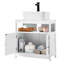 Bryant-Rivers Bathroom Storage Cabinet