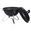 Dangrill 37cm W Portable Charcoal Grill