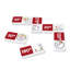 Angles Dominoes Match and Learn