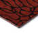 Premium Machine Washable Mayfield AMF1023 Geometric Rug
