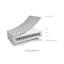 Coil Sprung Mattress