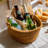 Bay Isle Home™ Fabric Decorative Basket-1022036342-1022036343