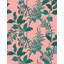 Paule Marrot Floral Wallpaper Double Roll-643458205