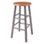 Tabourets de comptoir 2 pièces Cherlin-1302103672-1302103673