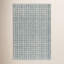 Conall Slate Hand Micro Hooked Wool Rug-288466386