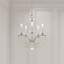 Priscilla 5 - Light Chandelier-56388967
