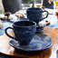 Le Panier Mystic Knot Mug - Denim
