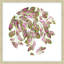 Circle Vine 1 Painting by Studio NYC Design-1968708926