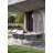 Core Rectangular Outdoor Dining Table , in. W in. D-55818016-71205273-71205272