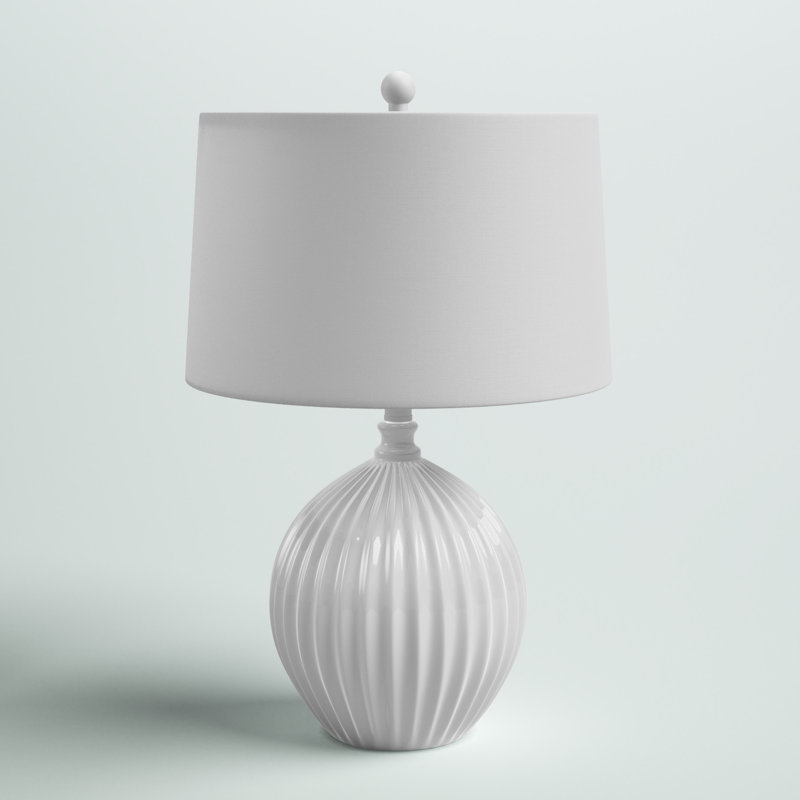 Bertolino Ceramic Table Lamp