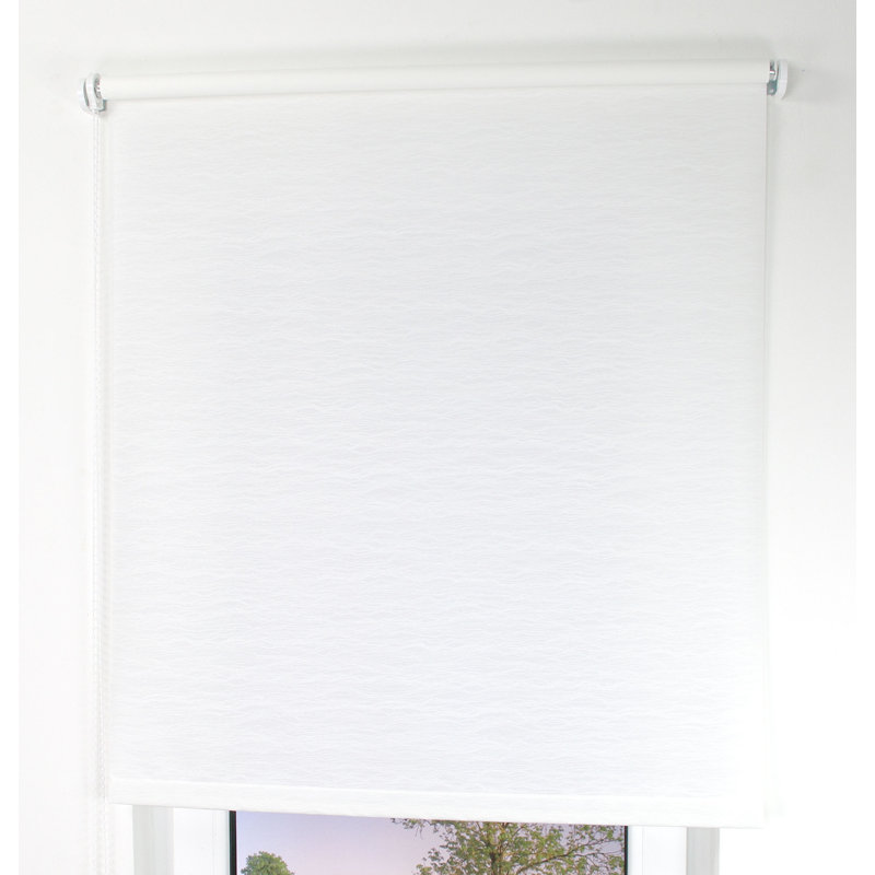 Opaque Roller Blind, 182 x 180cm