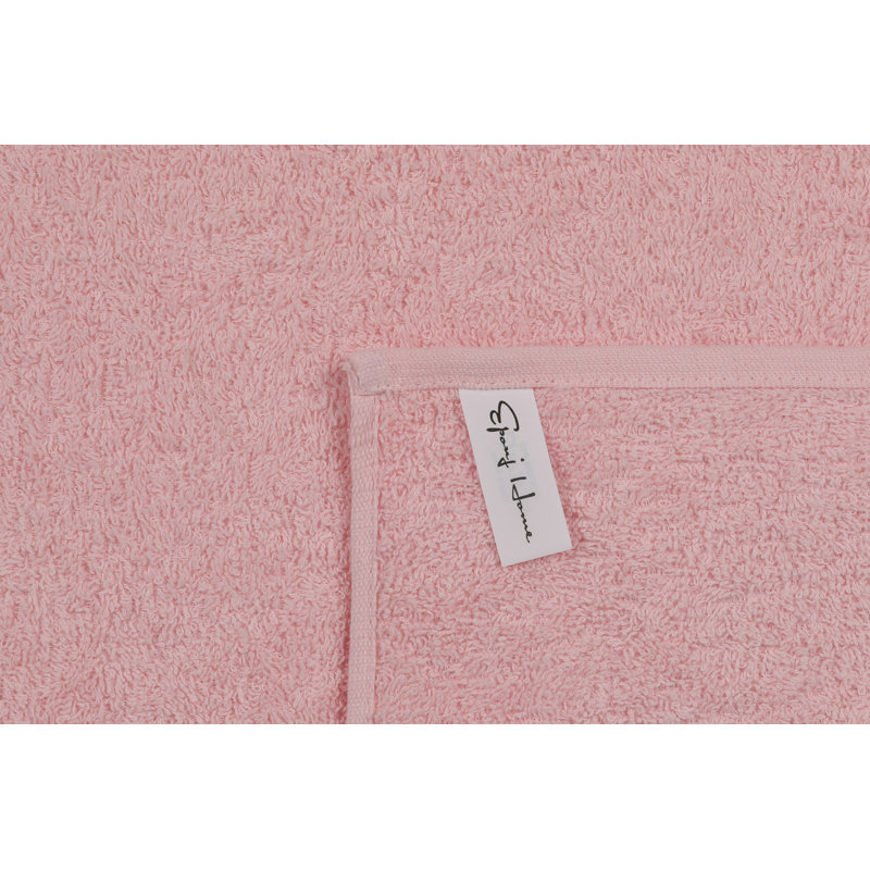 Ensemble 6 serviettes de bain Ameena