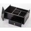 Wood Jewelery Box + Drawers