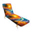  Coussin de patio pour l'extérieur 3 po